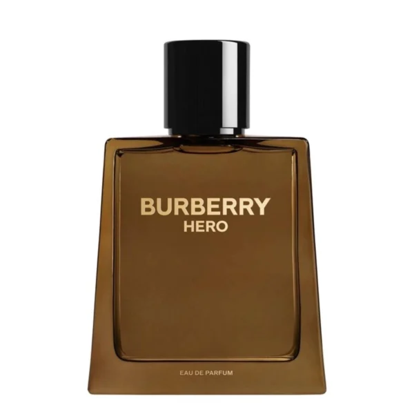 Burberry Hero Eau de Parfum 100ml - Image 2