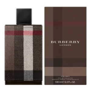 Burberry London Men Eau de Toilette 100ml
