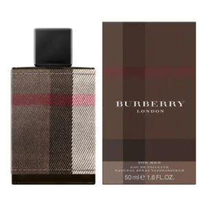 Burberry London Men Eau de Toilette 50ml
