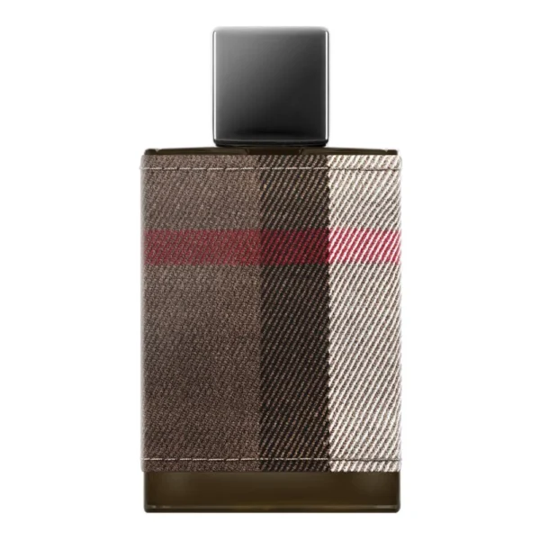 Burberry London Men Eau de Toilette 50ml - Image 2