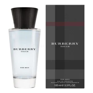 Burberry Touch For Men Eau de Toilette 100ml