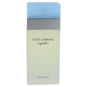 Dolce & Gabbana Light Blue Eau de Toilette 100ml(Tester)