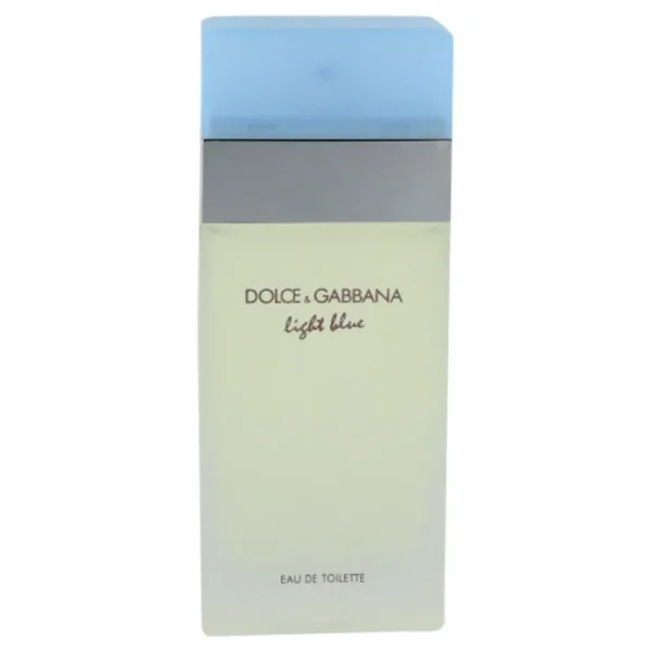 Dolce & Gabbana Light Blue Eau de Toilette 100ml(Tester)