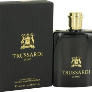 Trussardi Uomo Eau de Toilette 100ml
