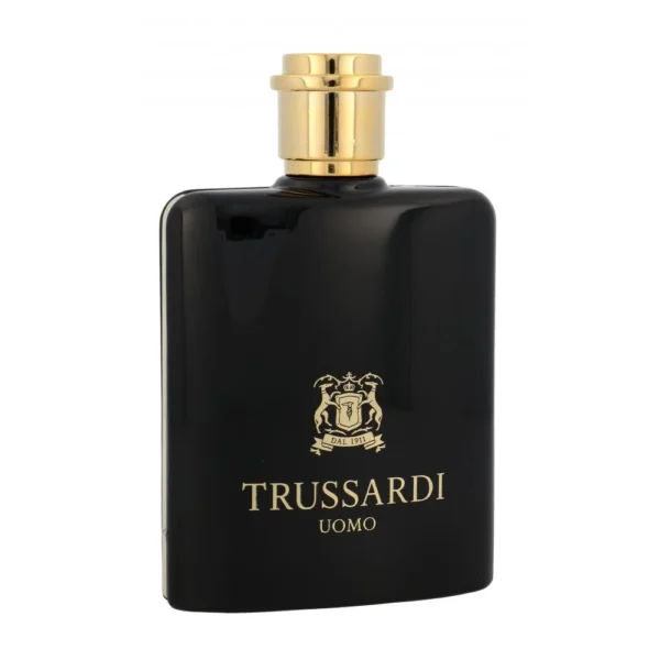 Trussardi Uomo Eau de Toilette 100ml - Image 2