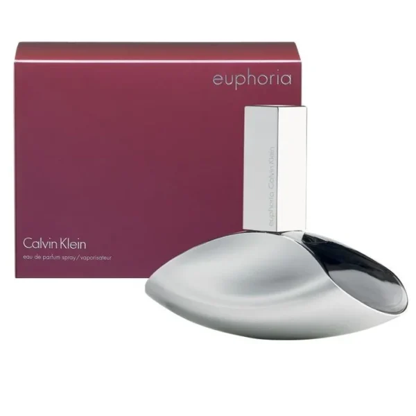 Calvin Klein Euphoria Eau de Parfum 100ml