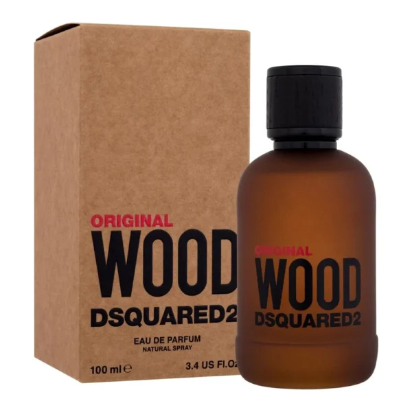Dsquared2 Original Eau de Parfum 100ml