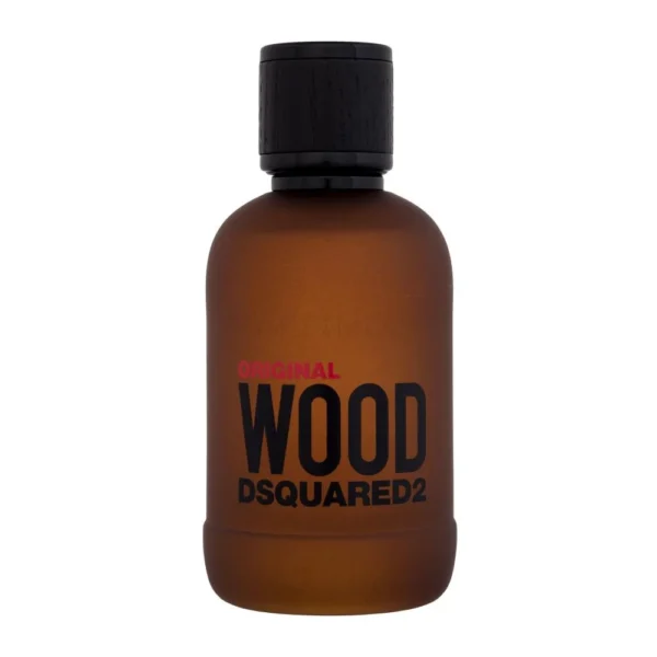 Dsquared2 Original Eau de Parfum 100ml - Image 2