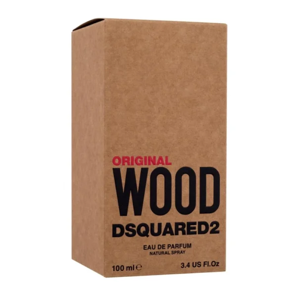 Dsquared2 Original Eau de Parfum 100ml - Image 3