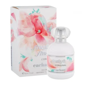 Cacharel Anais Anais Eau de Toilette 50ml