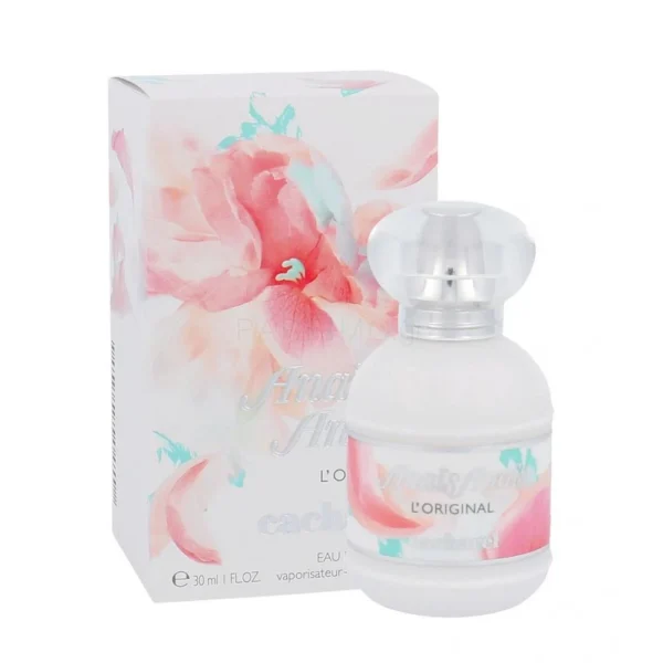 Cacharel Anais Anais L'Original Eau de Toilette 30ml