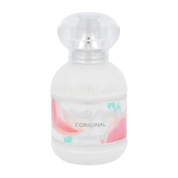 Cacharel Anais Anais L'Original Eau de Toilette 30ml - Image 2