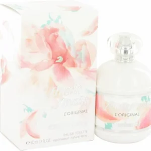 Cacharel Anais Anais L`original Eau de Toilette 100ml