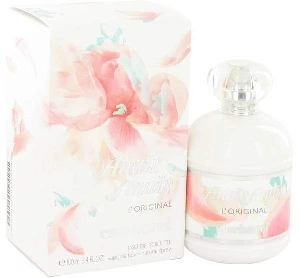 Cacharel Anais Anais L`original Eau de Toilette 100ml