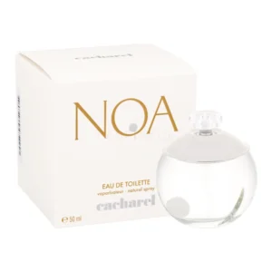 Cacharel Noa Eau de Toilette 50ml