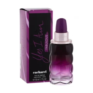 Cacharel Yes I Am Fabulous Eau de Parfum 50ml