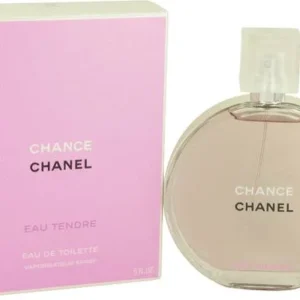 Chance Eau Tendre 100 ml Eau De Toilette
