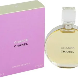 Chanel Chance 100 ml Eau De Parfum