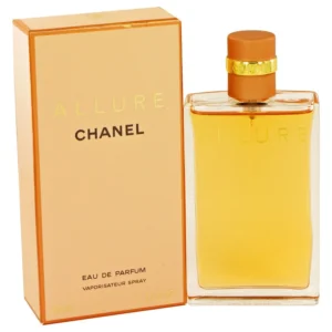 Chanel Allure Eau de Parfum 50ml