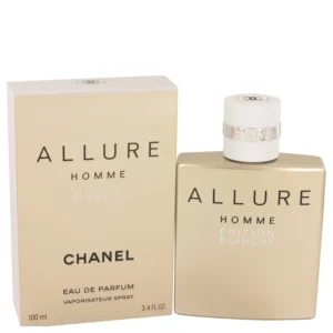 Chanel Allure Homme Edition Blanche Eau de Parfum 100ml