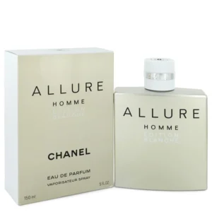 Chanel Allure Homme Edition Blanche Eau de Parfum 150ml