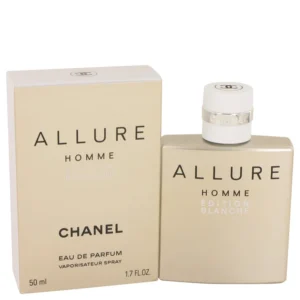 Chanel Allure Homme Edition Blanche Eau de Parfum 50ml