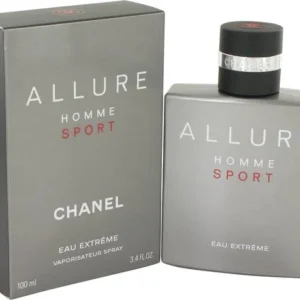 Chanel Allure Homme Sport Eau Extreme Eau de Parfum 100ml