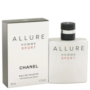 Chanel Allure Homme Sport Eau de Toilette 50ml