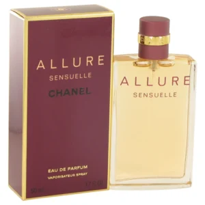 Chanel Allure Sensuelle Eau de Parfum 50ml