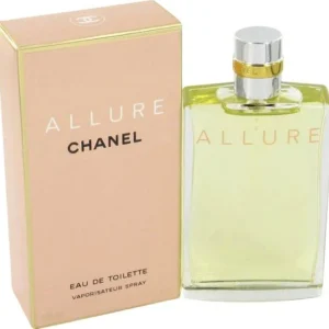 Chanel Allure 100 ml Eau De Parfum