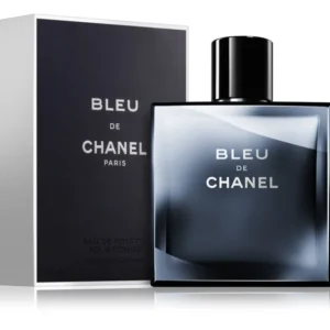 Chanel Bleu De Chanel 100 ml Eau De Toilette