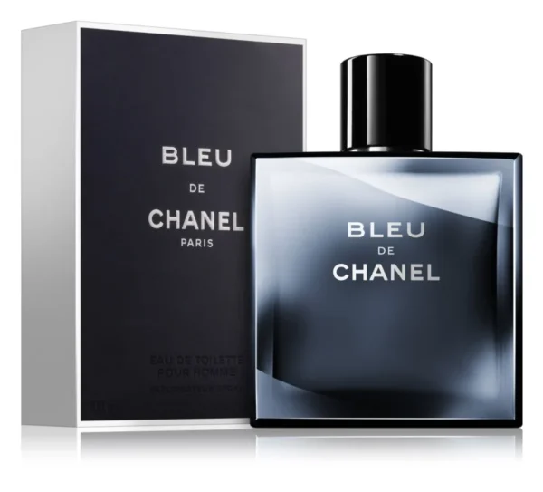 Chanel Bleu De Chanel 100 ml Eau De Toilette