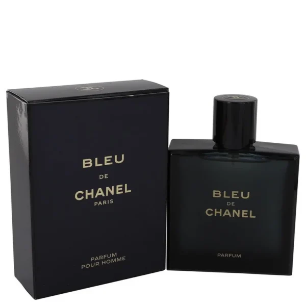 Chanel Bleu De Chanel Pure Parfum 100ml