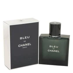 Chanel Bleu de Chanel Eau de Toilette 50ml
