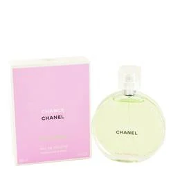 Chanel Chance 100 ml Eau Fraiche  Eau de Toilette