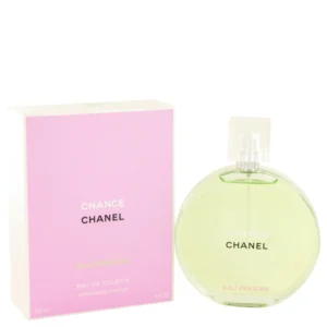 Chanel Chance Eau Fraiche Eau de Toilette 150ml
