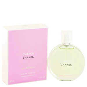 Chanel Chance Eau Fraiche Eau de Toilette 50ml