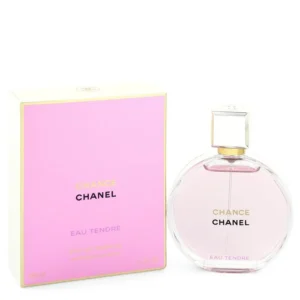 Chanel Chance Eau Tendre Eau de Parfum 50ml