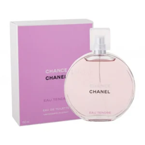 Chanel Chance Eau Tendre Eau de Toilette 150ml