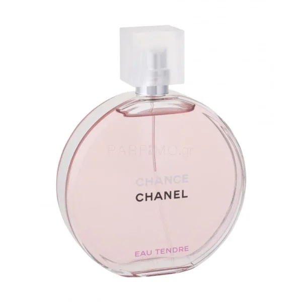 Chanel Chance Eau Tendre Eau de Toilette 150ml - Image 2