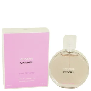 Chanel Chance Eau Tendre Eau de Toilette 50ml