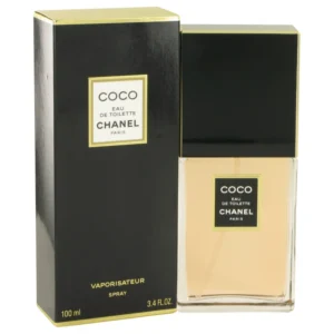 Chanel Coco Eau de Toilette 100ml