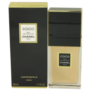 Chanel Coco Eau de Toilette 50ml