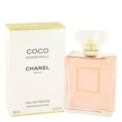 Chanel Coco Mademoiselle Eau de Parfum 100ml