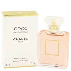 Chanel Coco Mademoiselle Eau de Parfum 50ml