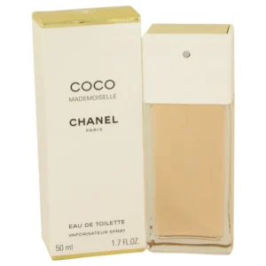 Chanel Coco Mademoiselle Eau de Toilette 50ml