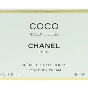 Chanel Coco Mademoiselle  Body Cream 150ml