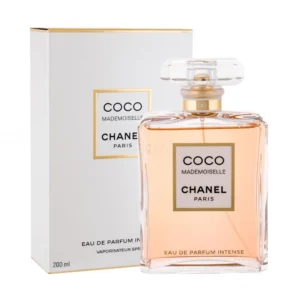 Chanel Coco Mademoiselle Intense Eau de Parfum 200ml