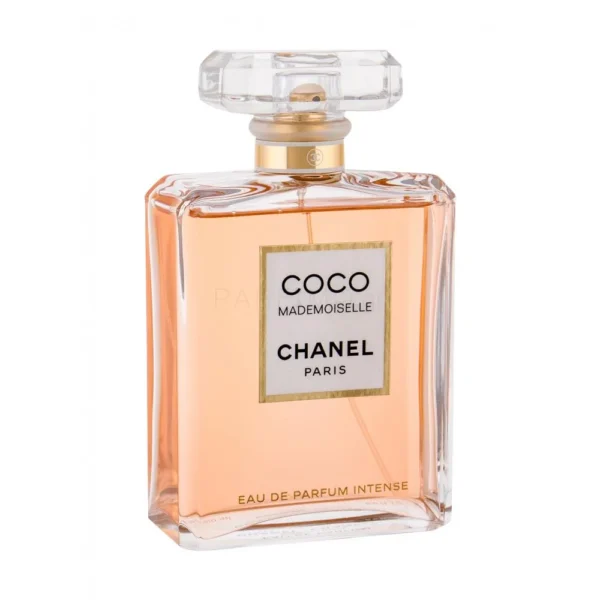 Chanel Coco Mademoiselle Intense Eau de Parfum 200ml - Image 2