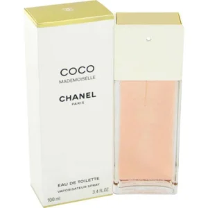 Chanel Coco Mademoiselle 100 ml Eau De Toilette